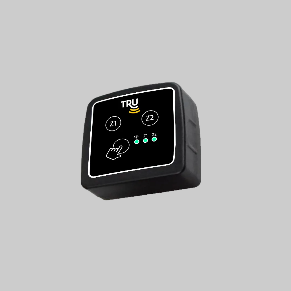 400W Replacement WiFi Timer Module (TS-T400-W)