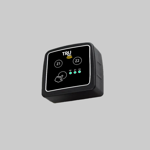 400W Replacement WiFi Timer Module (TS-T400-W)