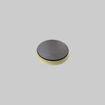 Black Halo Ring Cover for 2.5