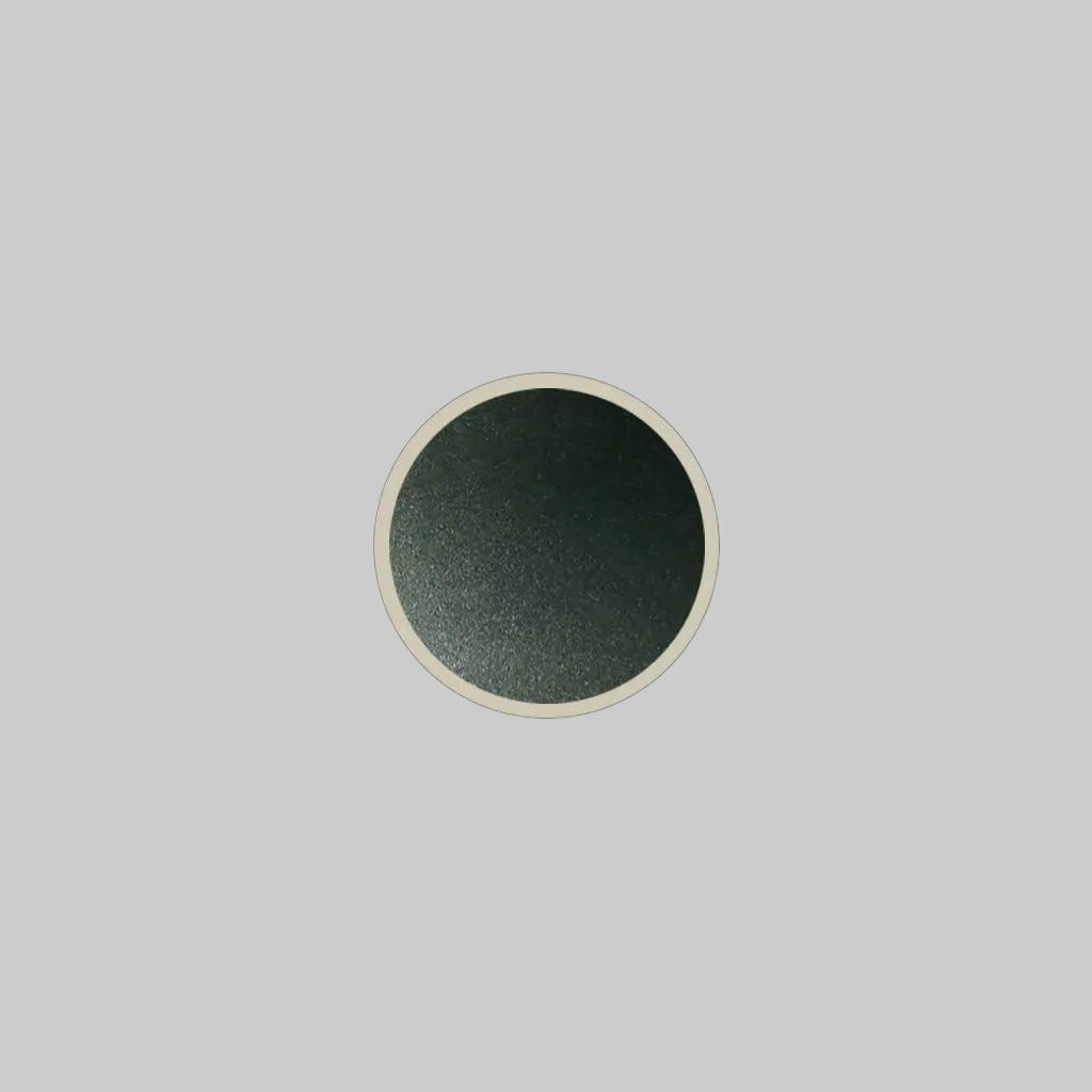 Black Halo Ring Cover for 2.5