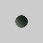 Black Halo Ring Cover for 2.5
