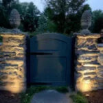Sealed In-Ground Well Light (TS-B203)