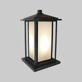 Noble Pillar Light (TS-PL102-BRZ)