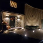 Modern Hardscape Light (TS-MA6000-GRY)