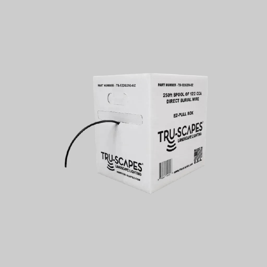 Tru-Scapes® 250′ 12/2 EZ Pull Wire