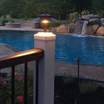 Tru-Post® 101 LED Post Light (TP-101WLA)