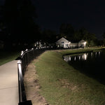 Tru-Post® 103 LED Post Light (TS-WL103A)