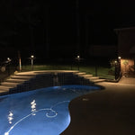 Tru-Post® 103 LED Post Light (TS-WL103A)