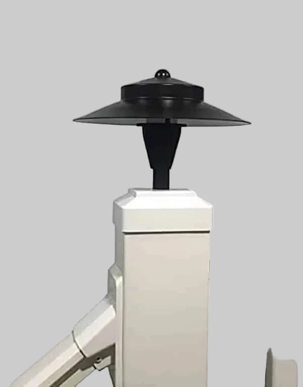 Tru-Post® 101 LED Post Light (TP-101WLA)