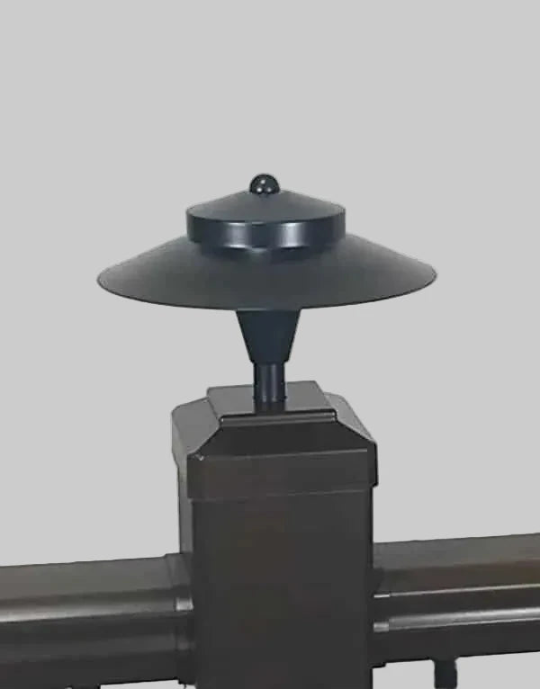 Tru-Post® 101 LED Post Light (TP-101WLA)