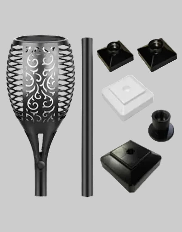 Tru-Post® Solar Torch (TP-ST100)