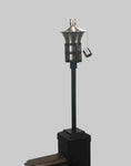Tru-Post® Stainless Steel Torch (TS-OL12SS)