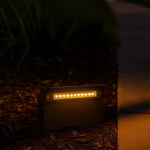 Adjustable Low Profile Walkway Wash Light (TS-A6500C)
