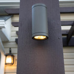 Single Lamp Sconce Light Color Changing (TSS-AS202)