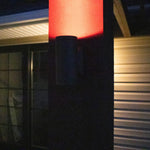 Single Lamp Sconce Light Color Changing (TSS-AS202)
