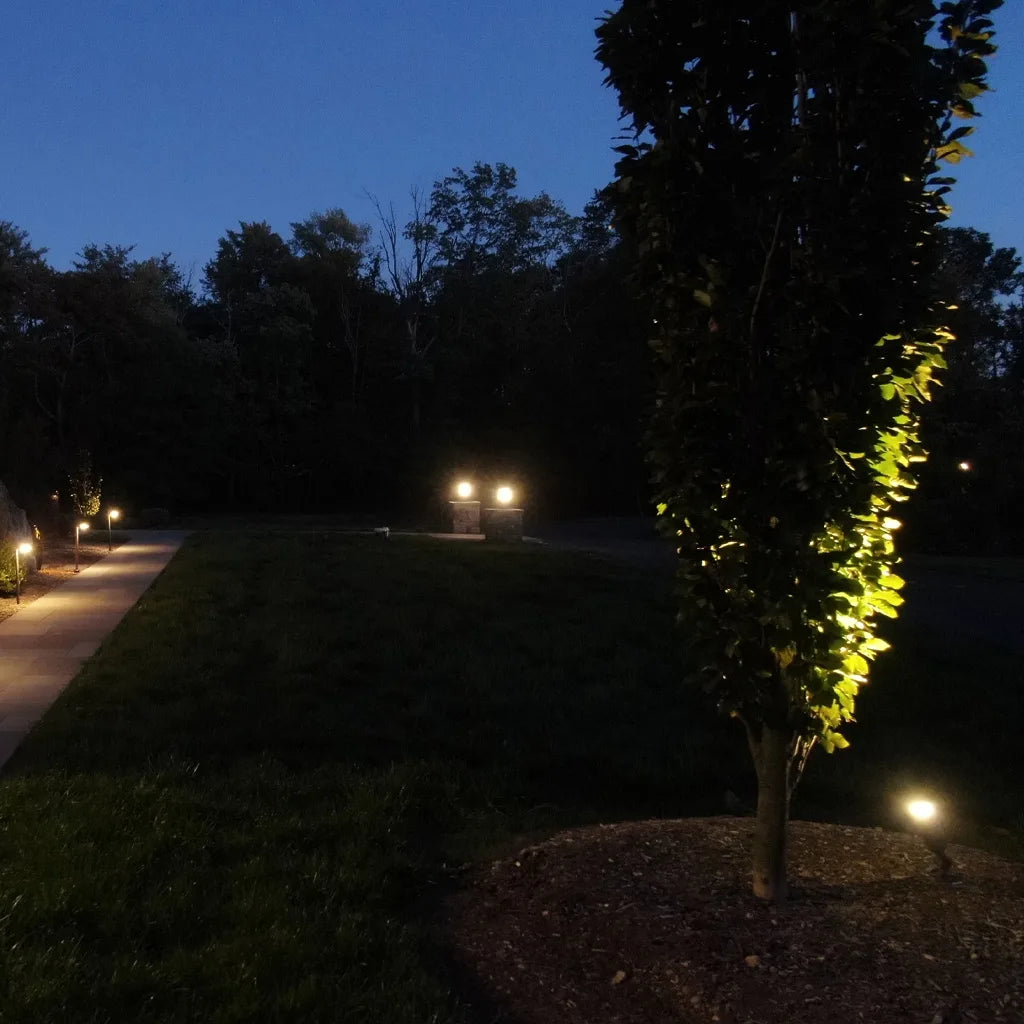 Traditional Accent Light (TS-B102)