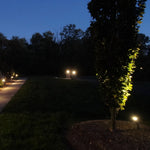 Traditional Accent Light (TS-B102)