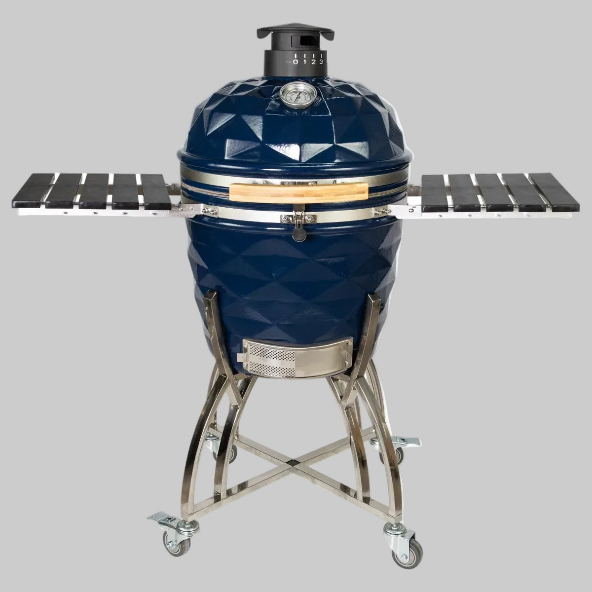 Elements Blue Diamond 22