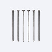 10" Smooth Spikes