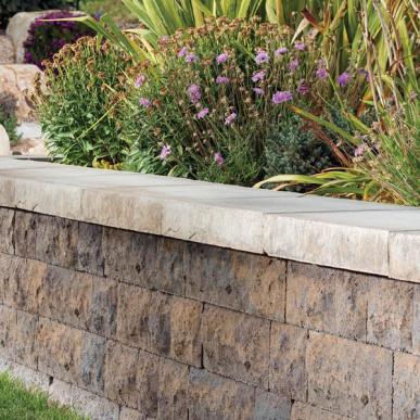 Belair Wall