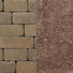 Gascony Tan / Ashbury Haze