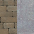 Cotswold Mist / Brookstone Slate