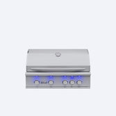 Elements Pro 32″ Built-In Grill