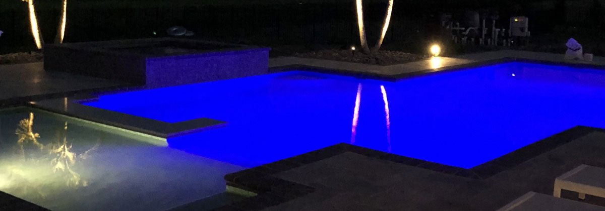 Tru-Scapes B103 LED Low Voltage Landscape Accent Spotlight | The ...