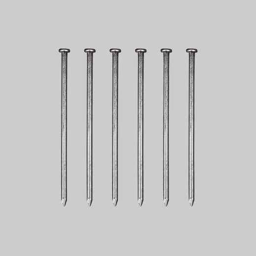 10" Smooth Spikes