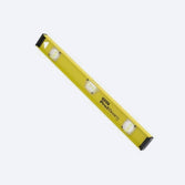 48" Aluminum I-Beam Level