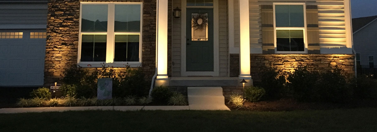 Traditional Accent Light (TS-B102)