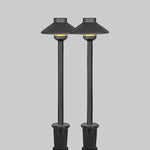 Traditional Path Light TS-B301-(2 per order)
