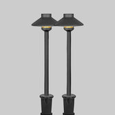 Traditional Path Light TS-B301-(2 per order)