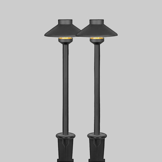 Traditional Path Light TS-B301-(2 per order)