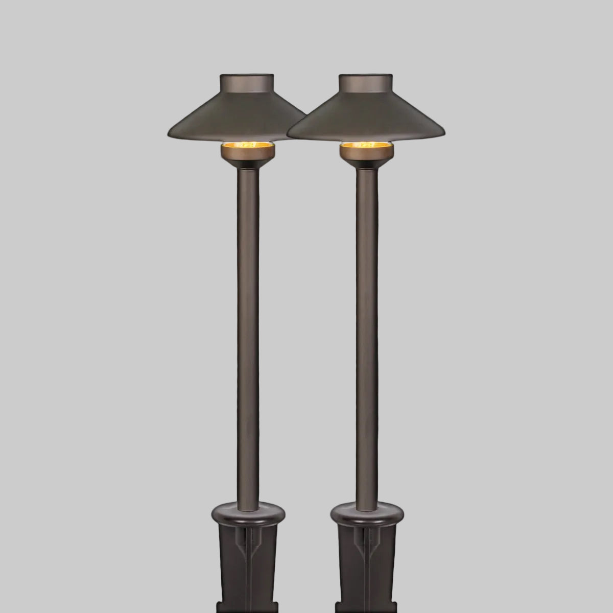 Traditional Path Light TS-B301-(2 per order)