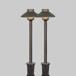 Traditional Path Light TS-B301-(2 per order)