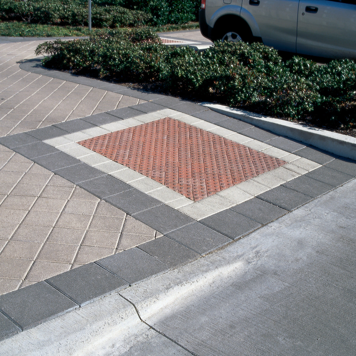 Adapave ADA Paver | The Hardscape Exchange