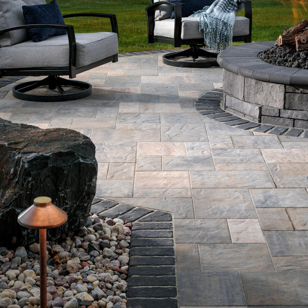 Belgard Origins Pavers The Hardscape Exchange