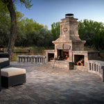Brighton Fireplace
