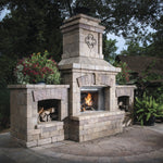 Brighton Fireplace