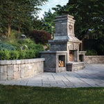Brighton Fireplace