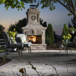 Brighton Fireplace