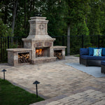 Brighton Fireplace