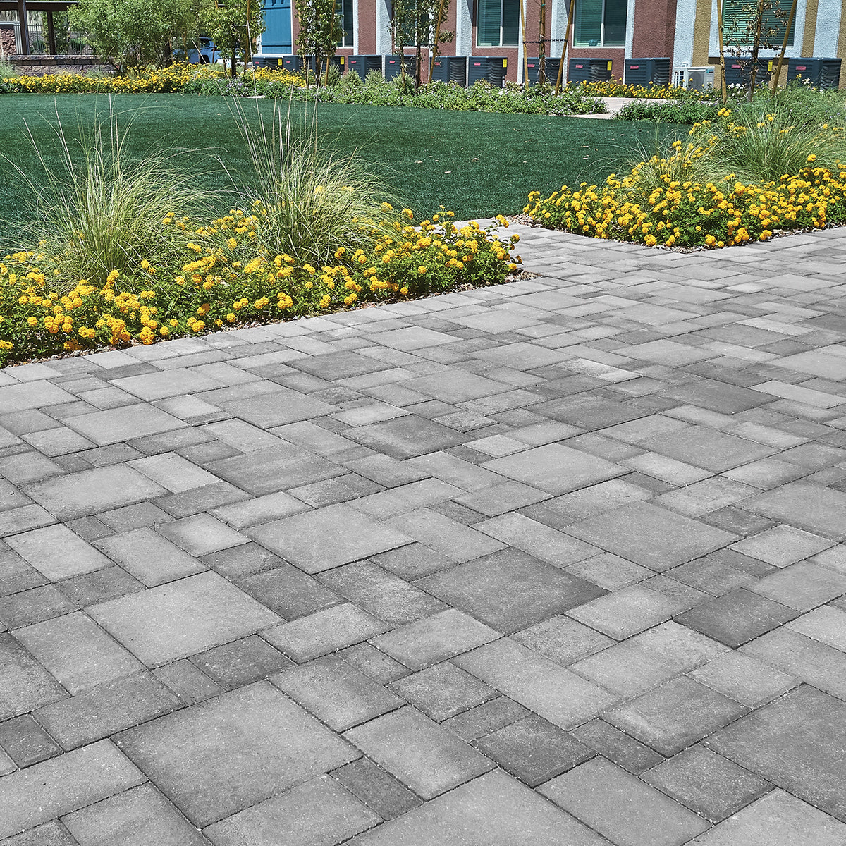 Keystone Interlocking Pavers Stonegate | The Hardscape Exchange