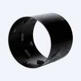 Couplers External Snap 4"