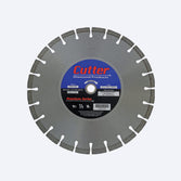 Cutter Hard Material Diamond Blade (Premium)