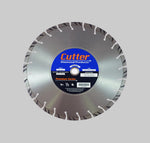 General Purpose Diamond Blade (Premium)