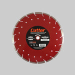 Multi-Purpose Diamond Blade (The One)