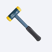 Dead Blow Hammer - Steel