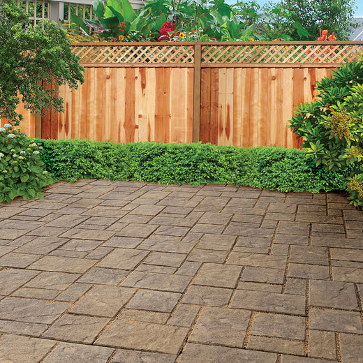 Keystone Hardscapes Pavers & Walls The Hardscape Exchange
